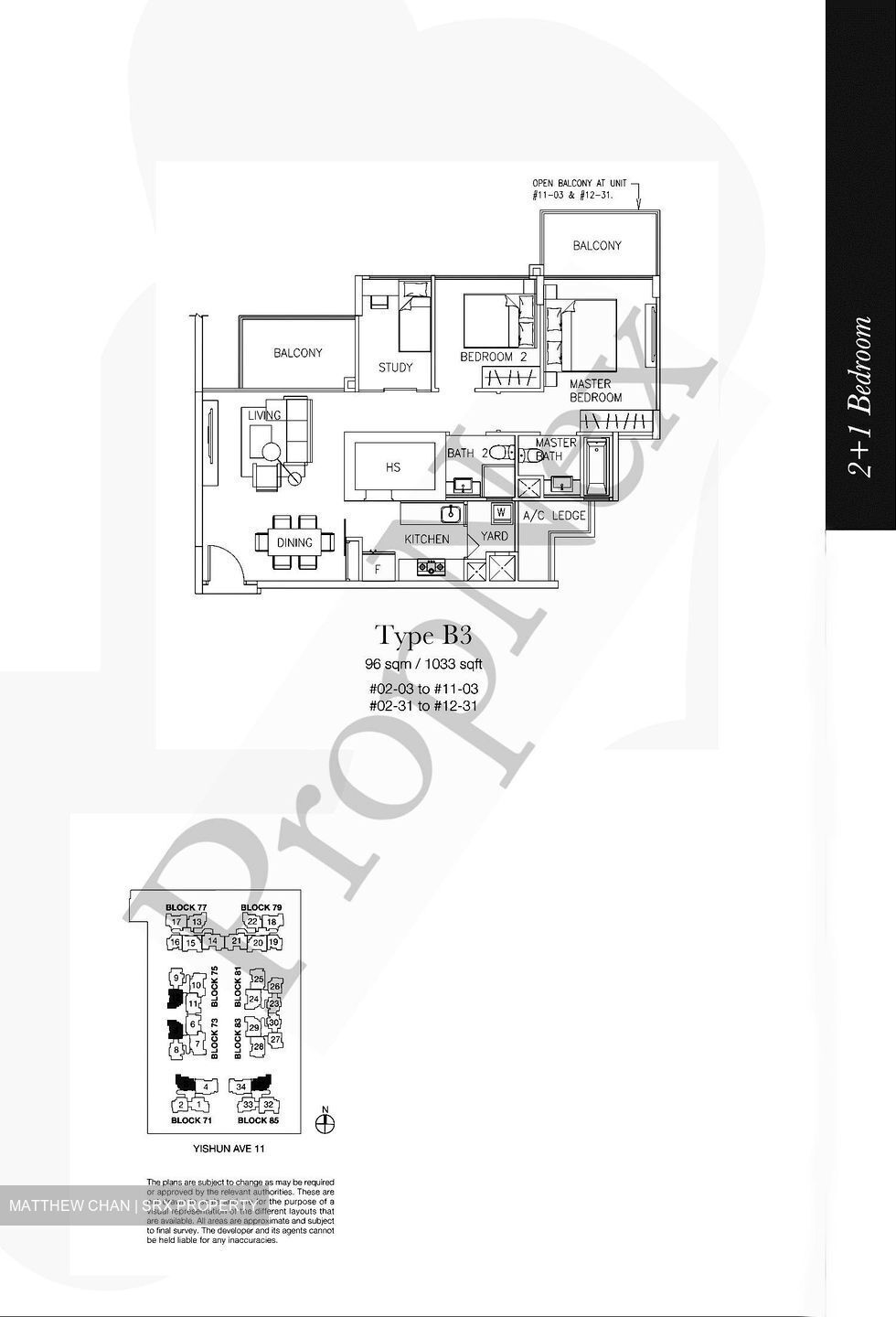 The Canopy (D27), Condominium #568859061